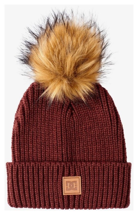 Шапка DC ( ADJHA03008 ) SPLENDID BEANIE HDWR 2022