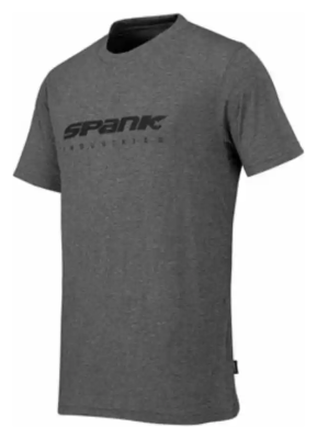 Футболка SPANK, M