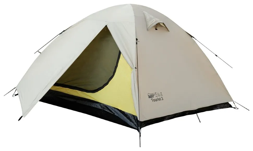 Намет Tramp Lite Tourist 2 sand UTLT-004 (UTLT-004-sand)