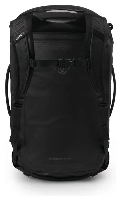 Сумка Osprey Transporter Duffel 40