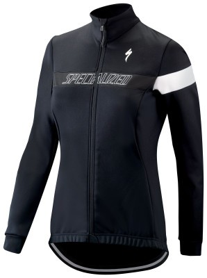 Куртка Specialized ELEMENT RBX SPORT JACKET WMN 2021