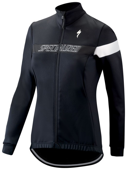 Куртка Specialized ELEMENT RBX SPORT JACKET WMN 2021