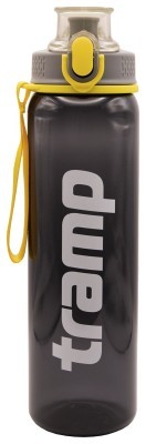 Фляга Тритан Tramp 0,75л. Grey UTRC-289