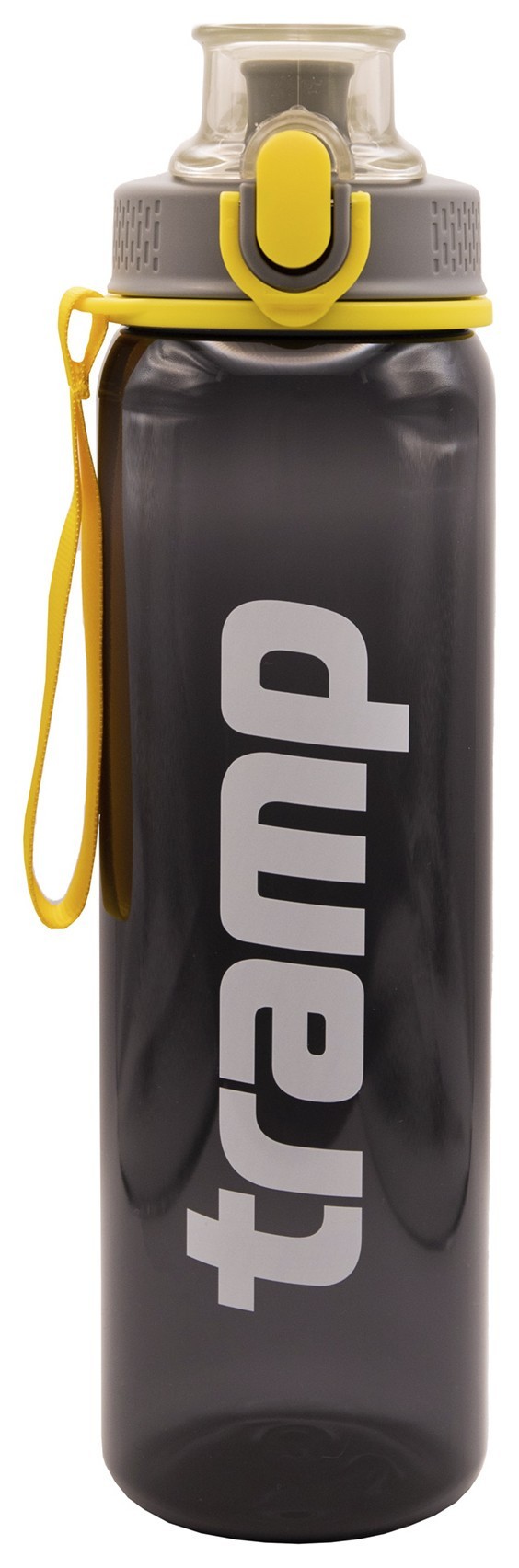 Фляга Тритан Tramp 0,75л. Grey UTRC-289, укр, укр