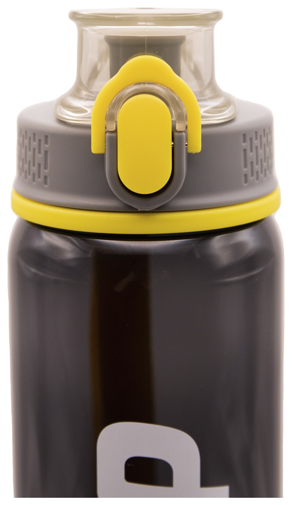 Фляга Тритан Tramp 0,75л. Grey UTRC-289, укр, укр