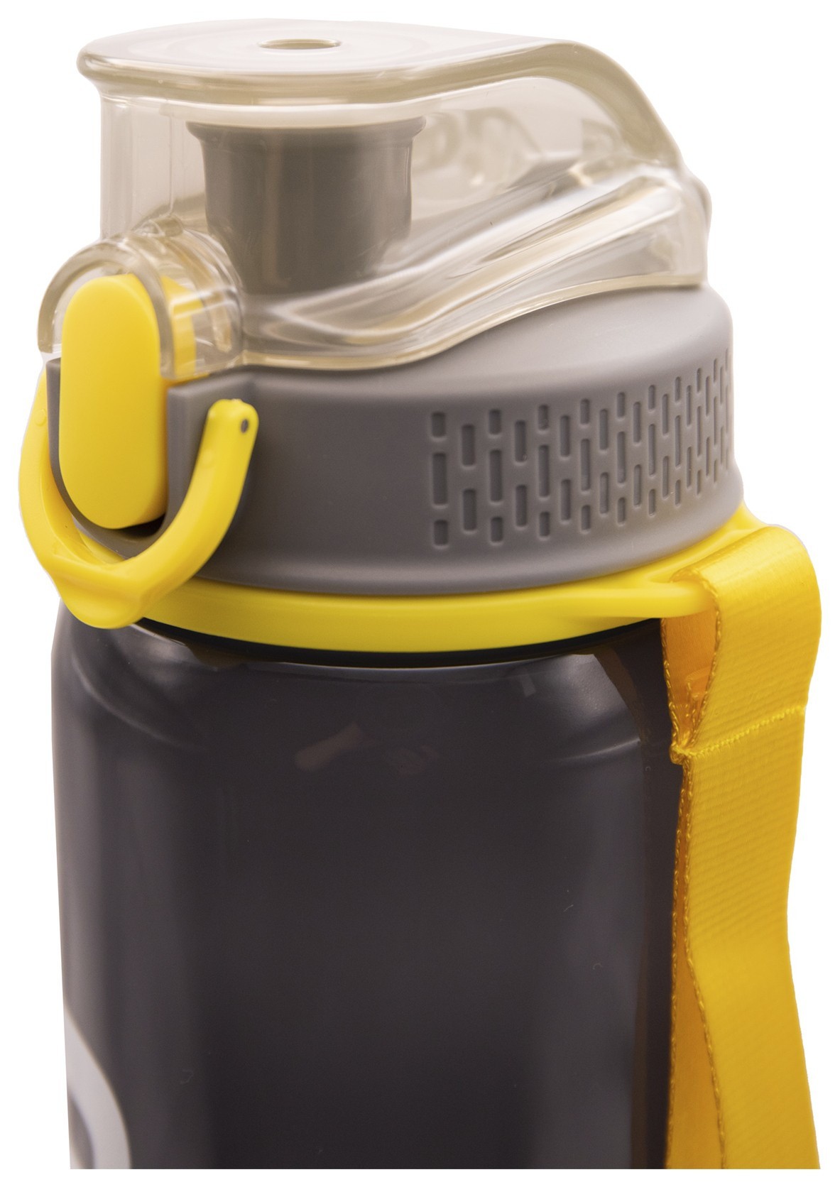 Фляга Тритан Tramp 0,75л. Grey UTRC-289, укр, укр