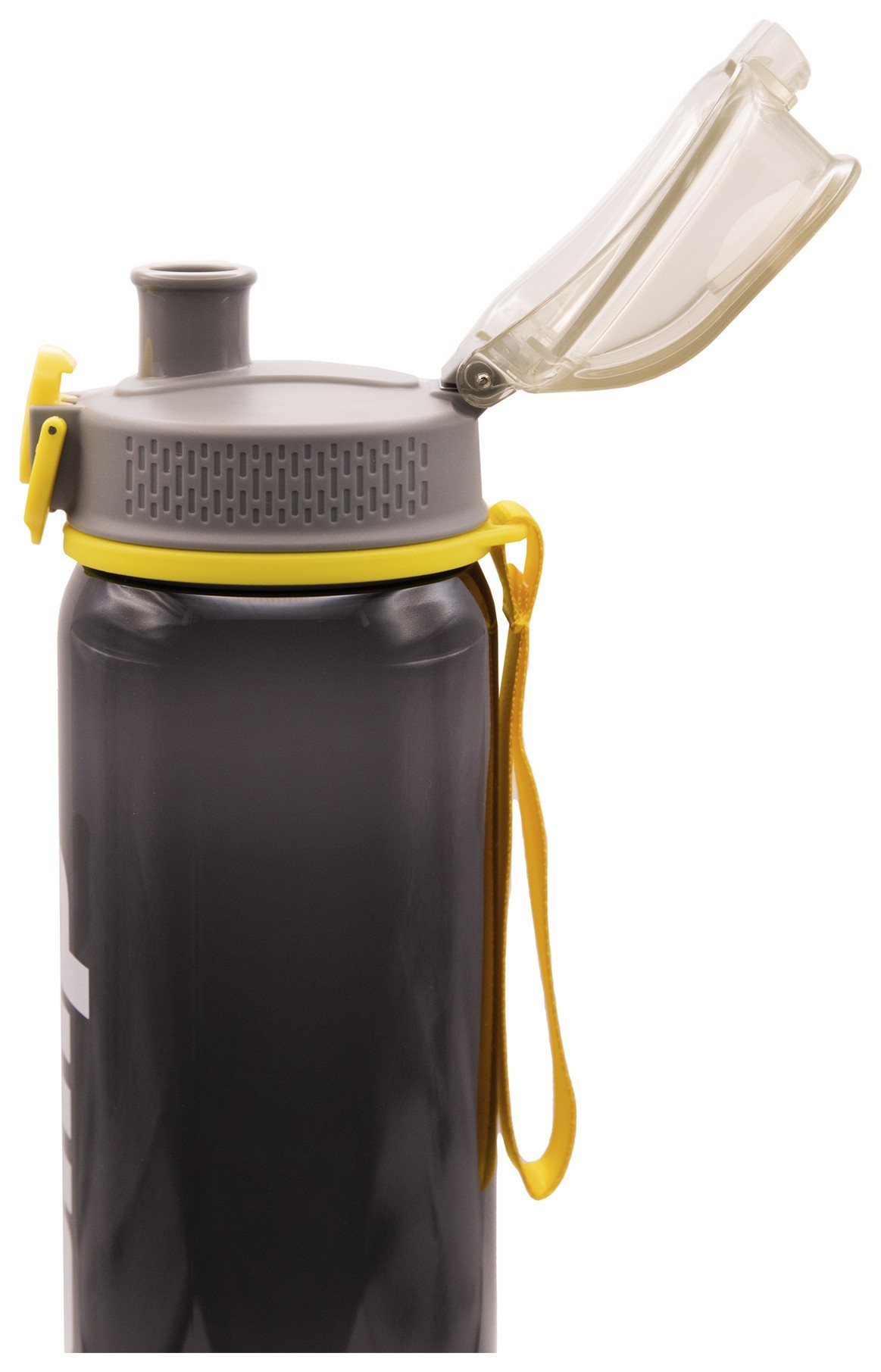 Фляга Тритан Tramp 0,75л. Grey UTRC-289, укр, укр