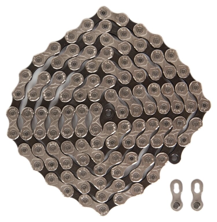 цепь 10b-1 (пр15,875-2). цепь 10 40. 875-2300-2. цепь двс febi 33691. цепь длиннозвенная din763 (llc) 2 мм.