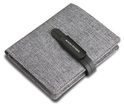 Гаманець Mark Ryden MR6944 Gray