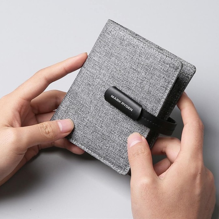 Кошелек Mark Ryden MR6944 Gray