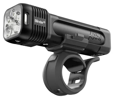 Фара Knog Blinder 1400 Lumen Battery 21700 LiPo