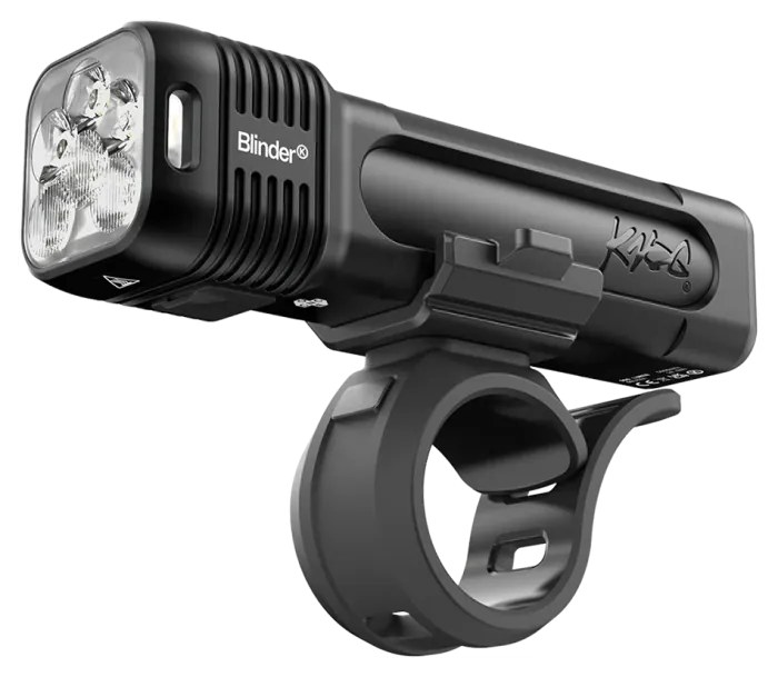 Фара Knog Blinder 1400 Lumen Battery 21700 LiPo