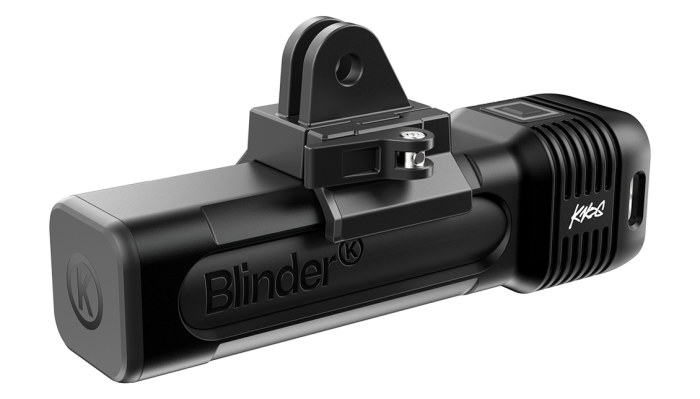 Фара Knog Blinder 1400 Lumen Battery 21700 LiPo