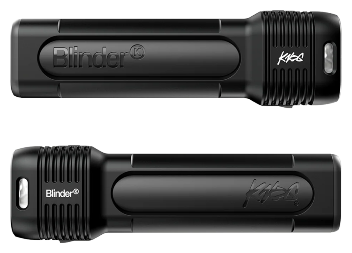 Фара Knog Blinder 1400 Lumen Battery 21700 LiPo