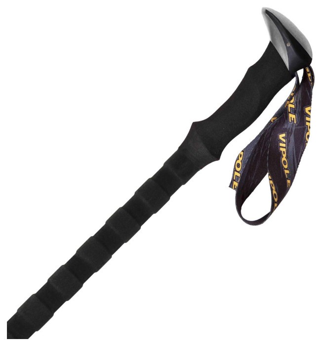 Палиці трекінгові Vipole Carbontrek Long DLX (S25 01)