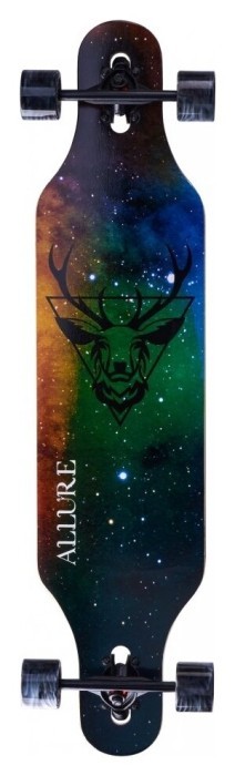 Лонгборд Maraton Monza, Allure, укр, укр