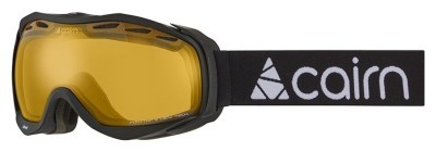 Маска Cairn Speed ??SPX2 mat black