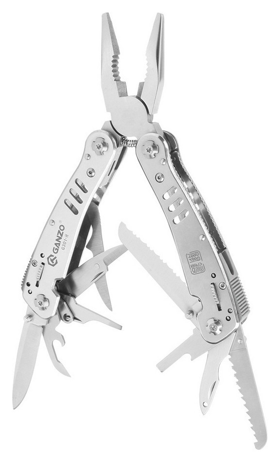 Мультитул Multi Tool Ganzo G301-H