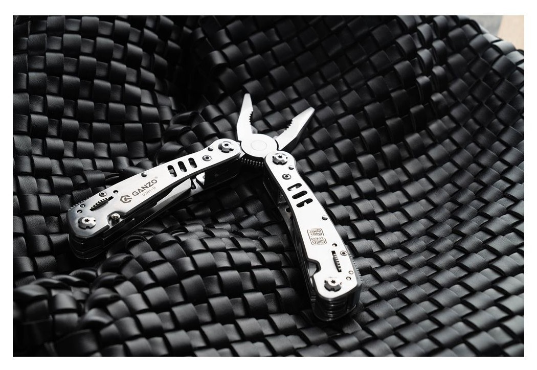 Мультитул Multi Tool Ganzo G301-H, укр, укр