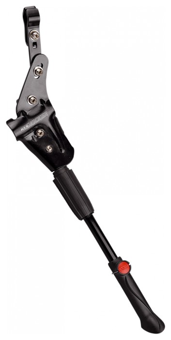 Підніжка ROU Kicker 26"-28" чорний, укр, укр