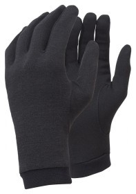 Рукавиці Trekmates Silk Liner Glove