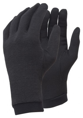 Перчатки Trekmates Silk Liner Glove