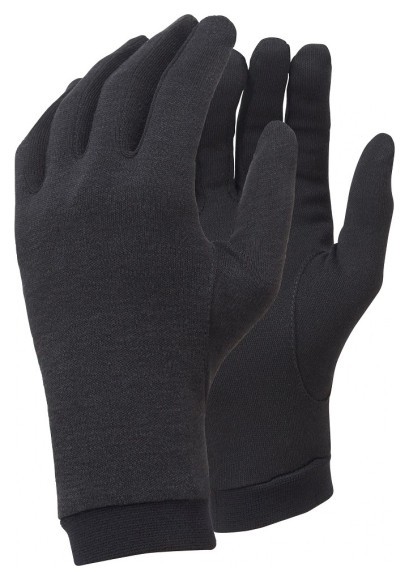 Рукавиці Trekmates Silk Liner Glove, укр