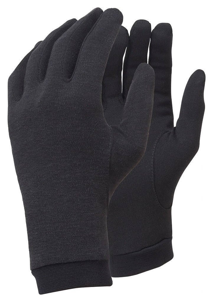 Рукавиці Trekmates Silk Liner Glove, укр, укр
