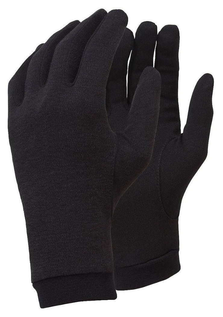 Перчатки Trekmates Silk Liner Glove