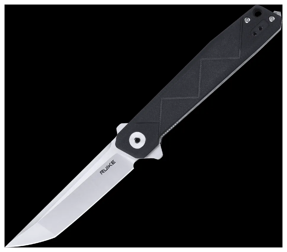 Ніж складаний Ruike P127-B (FNR_P127-B)