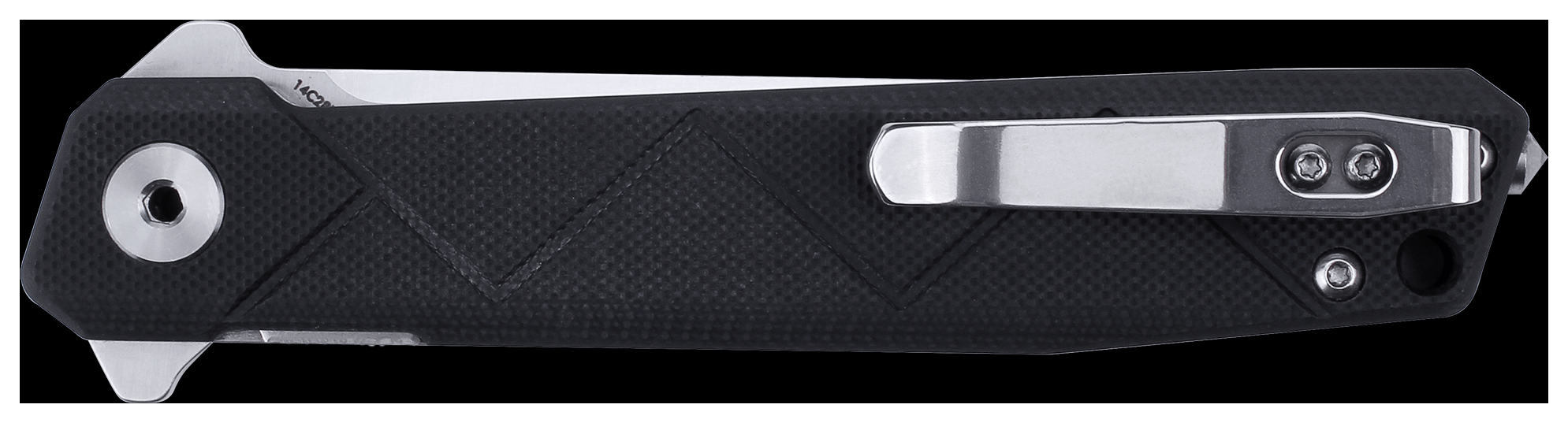 Ніж складаний Ruike P127-B