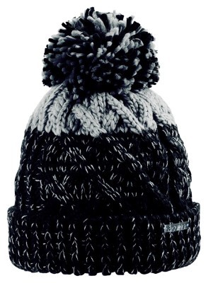 Шапка Cairn Eleonore black-grey