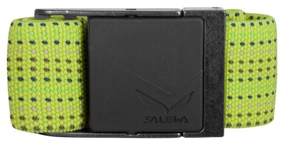 Ремінь Salewa Rainbow Belt, укр
