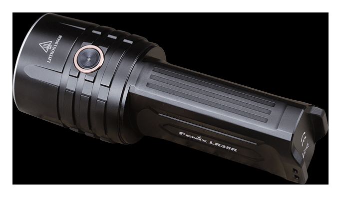 Ліхтар ручний Fenix LR35R