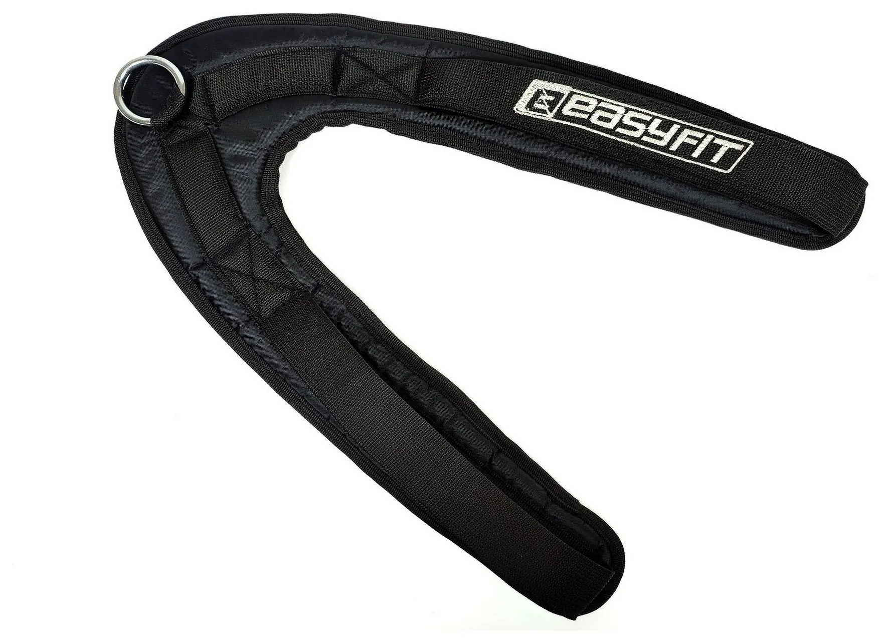 Рукоятка для тяги EasyFit S18 (Коричневий)
