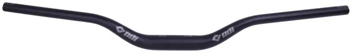 Руль ODI Flight Control Stealth 800mm Bars 50mm Rise Black
