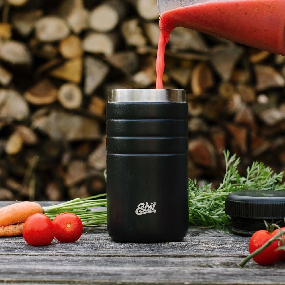 Термос для їжі Esbit FJS550TL, укр, укр