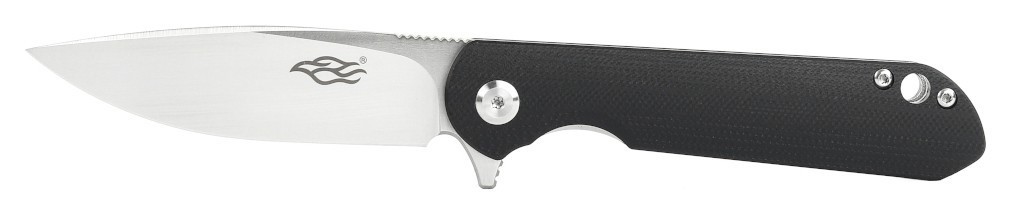 Нож складной Firebird FH41S-BK