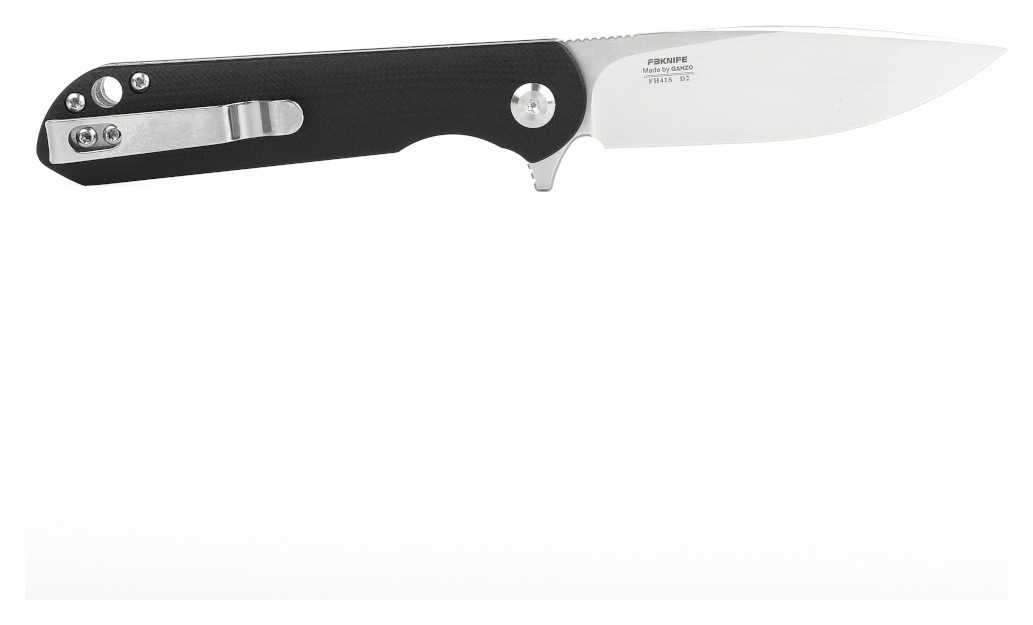 Нож складной Firebird FH41S-BK