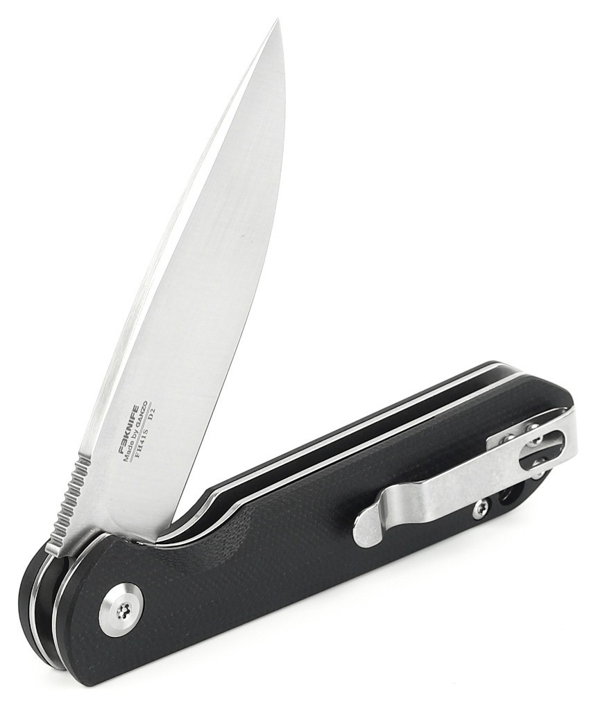 Нож складной Firebird FH41S-BK