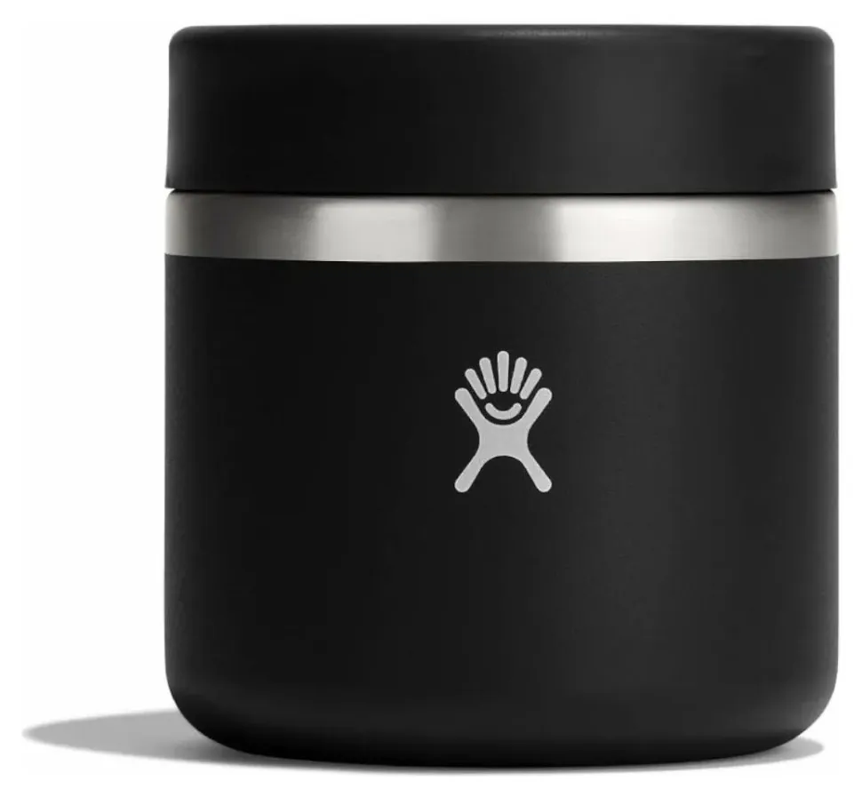 Термос для їжі Hydro Flask 600 ml Insulated Food Jar (oat)