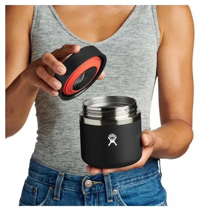 Термос для їжі Hydro Flask 600 ml Insulated Food Jar