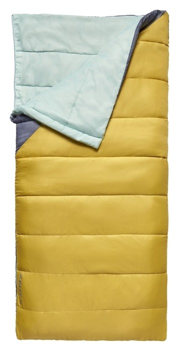 Набір коврик Kelty Campgroud Kit bamboo-grisaille