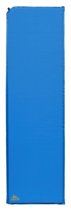 Набір коврик Kelty Campgroud Kit bamboo-grisaille