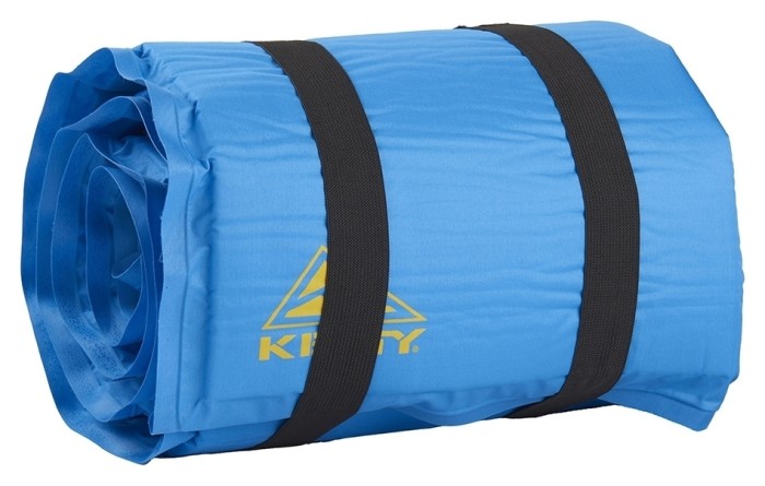 Набір коврик Kelty Campgroud Kit bamboo-grisaille