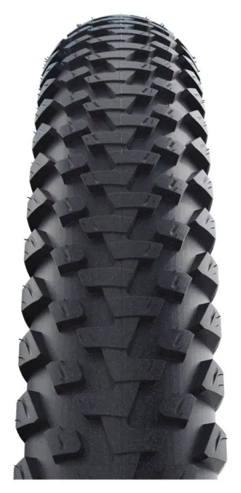Покришка 27.5x2.10 (54-584) Schwalbe Marathon Plus MTB SmartGuard, TwinSkin, B/B+RT HS468 ADDIX 67EPI 36B