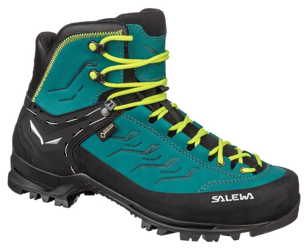 Черевики Salewa WS Rapace GTX, укр, укр