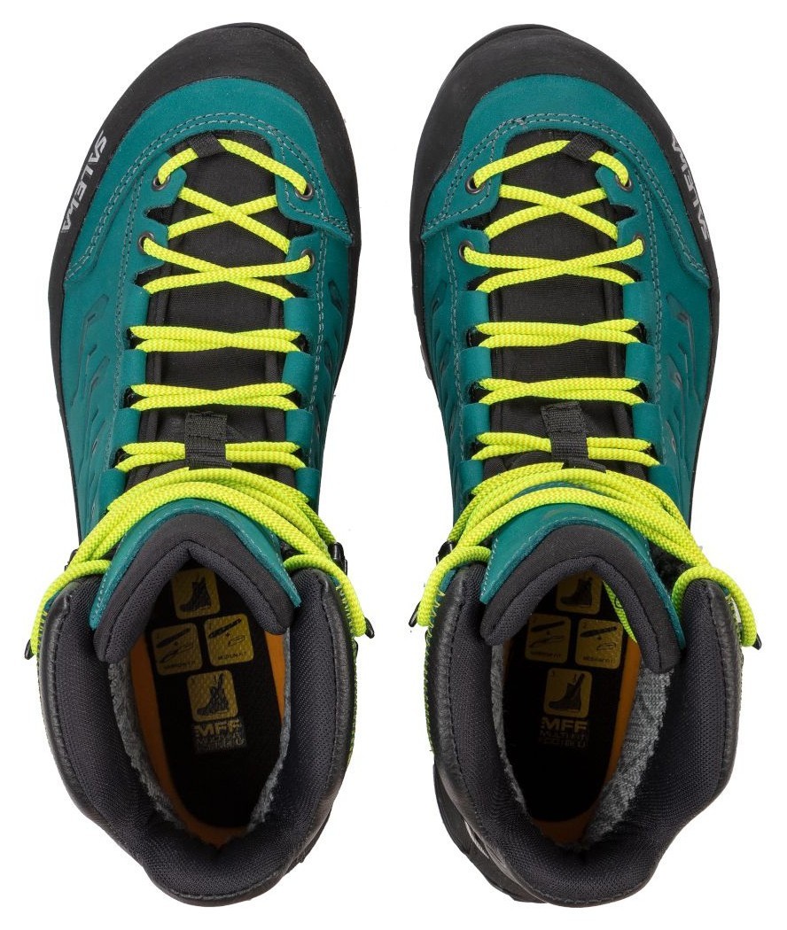 Черевики Salewa WS Rapace GTX