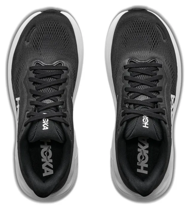 Кросівки для бігу HOKA ( 1176572-BWHT ) M Clifton 11