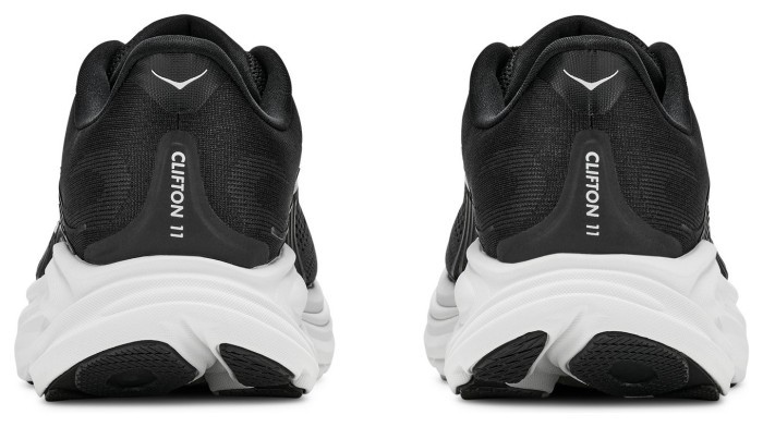 Кросівки для бігу HOKA ( 1176572-BWHT ) M Clifton 11
